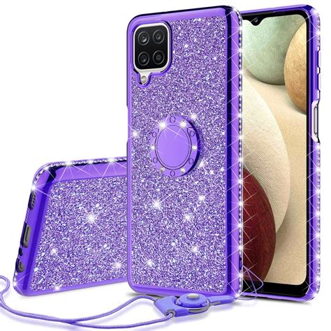 samsung galaxy a12 cases|samsung galaxy a12 case women.